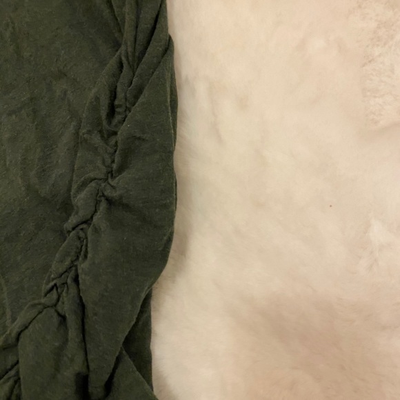 Maternity 🤰🏼T-shirt. Size S - Picture 2 of 3